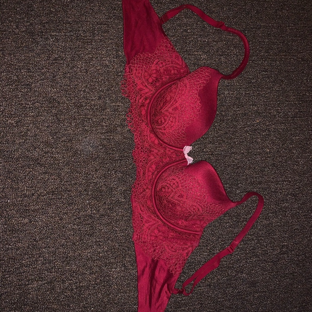 Sexy VS bra